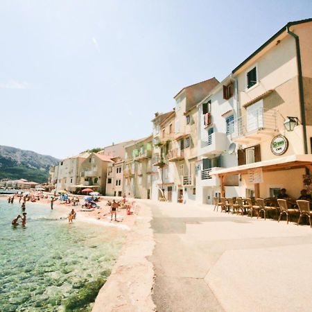 Valter Apartment Baska  Luaran gambar