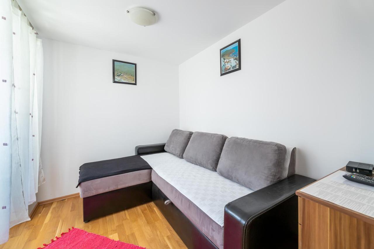 Valter Apartment Baska  Luaran gambar