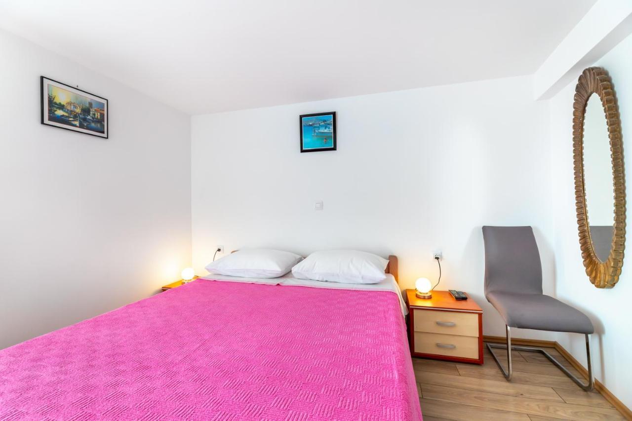 Valter Apartment Baska  Luaran gambar